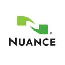 Nuance Communications Inc POWERMIC 4 COILED CORD MIC FOR DRAGON MEDICAL ONE CLOUD 0POWM4NC-E01