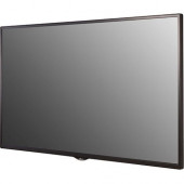 LG 49SL5B-B Digital Signage Display - 49" LCD - 1920 x 1080 - Direct LED - 450 Nit - 1080p - HDMI - USB - DVI - Black - TAA Compliance-ENERGY STAR Compliance 49SL5B-B