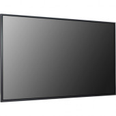 LG 49UM3DG-B Digital Signage Display - 49" LCD - 3840 x 2160 - 350 Nit - 2160p - HDMI - USB - SerialEthernet - Black - TAA Compliance 49UM3DG-B