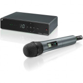 Sennheiser XSW 1-835-A Wireless Microphone System - 548 MHz to 572 MHz Operating Frequency - 50 Hz to 16 kHz Frequency Response 507115