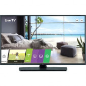 LG UT570H 55UT570H0UA 55" Smart LED-LCD TV - 4K UHDTV - Titan - LED Backlight - webOS 4.5 - TAA Compliance 55UT570H0UA