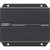 Kramer KDS-MP4 4K60 4:2:0 Digital Signage Media Player - HDMI - USBEthernet 60-00002290