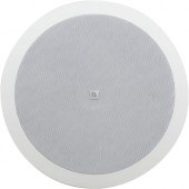 Kramer Galil 2-way Ceiling Mountable Speaker - 50 W RMS - White - 47 Hz to 20 kHz - 8 Ohm 60-000056