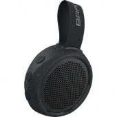 Zagg Braven BRV-105 Portable Bluetooth Speaker System - Black - Battery Rechargeable 604202605