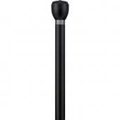 The Bosch Group Electro-Voice 635L/B Microphone - 80 Hz to 13 kHz - Wired - Dynamic - Handheld - XLR 635L/B