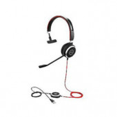 Jabra EVOLVE 40 UC MONO 6393-829-209