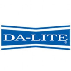 Da-Lite Screen  FAST-FOLD DELUXE DRAPERY NO RETURNS - TAA Compliance 39906P