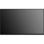 LG 75TR3DJ-B Collaboration Display - 75" LCD - Infrared (IrDA) - Touchscreen - 16:9 Aspect Ratio - 3840 x 2160 - Direct LED - 350 Nit - 1,100:1 Contrast Ratio - 2160p - USB - HDMI - VGA - Bluetooth - TAA Compliance 75TR3DJ-ST