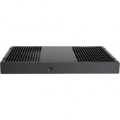 AOpen DEX5350 Digital Signage Appliance - Core i3 2.10 GHz - HDMI - USB - Wireless LAN - Ethernet - Black 791.DEE00.00K0