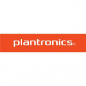 Plantronics RUGGEDIZED HEADSSET, DUAL CHANNEL W/DYNA - TAA Compliance 92809-01