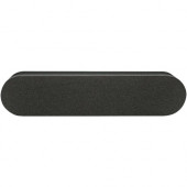Logitech Rally Speaker System - Black - Wall Mountable - TAA Compliance 960-001230
