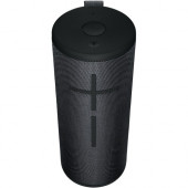 Ultimate Ears BOOM 3 PORTABLE BT SPEAKER-NIGHT BLACK 984-001348