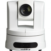 Vaddio ClearVIEW HD-20SE 2.1 Megapixel Surveillance Camera - 1 Pack - Monochrome, Color - H.264 - 1920 x 1080 - 4.44 mm - 89 mm - 20x Optical - Exmor CMOS - Cable - HDMI - Wall Mount 999-6980-000AW