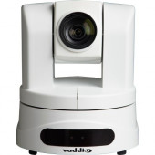 Vaddio ClearVIEW HD-20SE 2.1 Megapixel Surveillance Camera - 1 Pack - Monochrome, Color - H.264 - 1920 x 1080 - 4.44 mm - 89 mm - 20x Optical - Exmor CMOS - Cable - HDMI - Wall Mount 999-6987