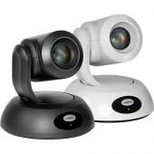 Vaddio RoboSHOT Video Conferencing Camera - Black - Exmor R CMOS Sensor - Network (RJ-45) - TAA Compliance 999-99430