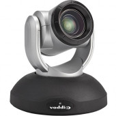 Vaddio RoboSHOT 8.9 Megapixel Surveillance Camera - Color - H.264 - 3840 x 2160 - 12x Optical - Exmor R CMOS - Cable - HDMI - TAA Compliance 999-9950