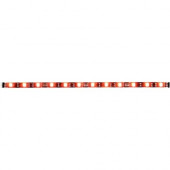 Thermaltake LUMI Color LED Strip (Red) - Red - 12 LED(s) - 11.8" - Molex AC0032