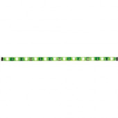 Thermaltake LUMI Color LED Strip Green - Green - 12 LED(s) - 11.8" - Molex AC0033