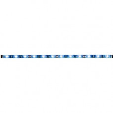 Thermaltake LUMI Color LED Strip Blue - Blue - 12 LED(s) - 11.8" - Molex AC0034