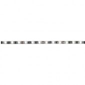 Thermaltake LUMI Color LED Strip Black - White - 12 LED(s) - 11.8" - Molex AC0035