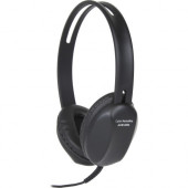Cyber Acoustics ACM-4004 Headphone - Stereo - Wired - Over-the-head - Binaural ACM-4004