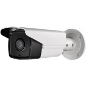 Avue AV134WDIP-40 4 Megapixel Network Camera - Color - 164.04 ft Night Vision - H.264+, Motion JPEG, H.264 - 2688 x 1520 - 4 mm - CMOS - Cable - Bullet AV134WDIP-40