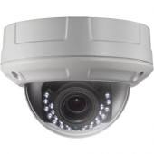 Avue AV574WDIP-2812SZ 4 Megapixel Network Camera - Color - 98.43 ft Night Vision - H.264+, Motion JPEG, H.264 - 2688 x 1520 - 2.80 mm - 12 mm - 4.2x Optical - CMOS - Cable - Dome - Wall Mount, Ceiling Mount AV574WDIP-2812SZ