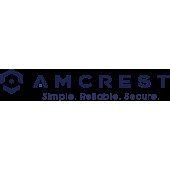 Amcrest Industries  NETWORK VIDEO RECORDER WITH 3TB HDD NV2116-3TB