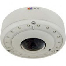 ACTi B78 12.4 Megapixel Network Camera - 32.81 ft Night Vision - H.264, Motion JPEG, H.265 - 4096 x 2160 - CMOS - Surface Mount, Gang Box Mount, Pendant Mount, Tilted Mount, Wall Mount, Pole Mount, Corner Mount, Straight Tube Mount, Gooseneck, Straight Tu