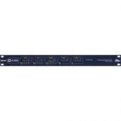 Harman International Industries BSS Conferencing Processor with AEC and VoIP BSSBLU103-M
