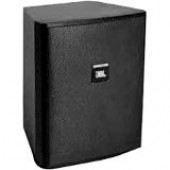 Harman International Industries JBL Control 25AV-LS 2-way Speaker - 200 W RMS - 90 Hz to 20 kHz C25AV-LS