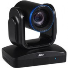 AVer CAM520 Video Conferencing Camera - 2 Megapixel - 60 fps - Black - USB 2.0 - 1920 x 1080 Video - CMOS Sensor - Auto-focus COMSCA52B