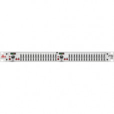 Harman International Industries dbx DBX215SV