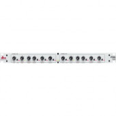 Harman International Industries dbx Stereo 2/3 Way, Mono 4-Way Crossover DBX234SV