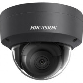 Hikvision Value DS-2CD2143G0-IB 4 Megapixel Network Camera - Dome - 98.43 ft Night Vision - H.264+, H.264, MJPEG, H.265, H.265+ - 2688 x 1520 - CMOS - Pendant Mount, Wall Mount, Conduit Mount - TAA Compliance DS-2CD2143G0-IB 4MM