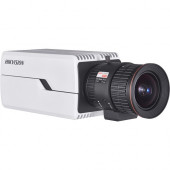 Hikvision DeepinView DS-2CD7046G0-AP 4 Megapixel Network Camera - Box - H.264, H.264+, H.265, H.265+, MJPEG - 2560 x 1440 - CMOS - Pendant Mount, Wall Mount, Bracket Mount, Surface Mount - TAA Compliance DS-2CD7046G0-AP