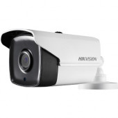 Hikvision Turbo HD DS-2CE16H1T-IT5 5 Megapixel Surveillance Camera - Bullet - 262.47 ft Night Vision - 2592 x 1944 - CMOS - Junction Box Mount, Ceiling Mount, Wall Mount DS-2CE16H1T-IT53.6MM