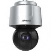 Hikvision DS-2DF6A836X-AEL 8 Megapixel Network Camera - Dome - MJPEG, H.264+, H.264, H.265, H.265+ - 4096 x 2160 - 36x Optical - CMOS - Wall Mount, Pendant Mount, Ceiling Mount, Parapet Mount, Pole Mount, Corner Mount - TAA Compliance DS-2DF6A836X-AEL