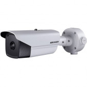 Hikvision DeepinView DS-2TD2136-15/V1 Network Camera - H.265, H.264, Motion JPEG, H.265+, H.264+ - 384 x 288 - Vanadium Oxide Uncooled Focal Plane Arrays - TAA Compliance DS-2TD2136-15/V1