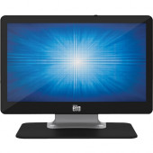 Elo 1302L 13" Touchscreen Monitor - 13.3" LCD - 1920 x 1080 - 300 Nit - 1080p - HDMI - USB - Black - TAA Compliance E683595