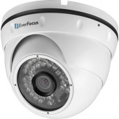 EverFocus EBN268/6 2 Megapixel Network Camera - 98.43 ft Night Vision - H.264, MPEG-4, Motion JPEG - 1920 x 1080 - CMOS - TAA Compliance EBN268/6