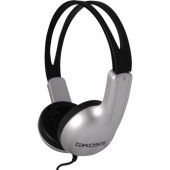 Koss ED1TC Headphone - Stereo - Wired - 32 Ohm - 100 Hz 20 kHz - Over-the-head - Binaural - Ear-cup - 4 ft Cable ED1TC
