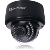 EverFocus EDN3260 Network Camera - H.264, MJPEG - 1920 x 1080 - 3x Optical - CMOS - Fast Ethernet EDN3260