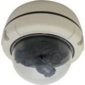 EverFocus EH3D600 Surveillance Camera - 2.40 mm - 12 mm - Cable - Dome - TAA Compliance EH3D600