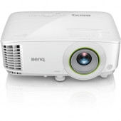 BenQ EH600 3D DLP Projector - 16:9 - 1920 x 1080 - Ceiling, Front - 1080p - 5000 Hour Normal Mode - 10000 Hour Economy Mode - Full HD - 6,000:1 - 3500 lm - HDMI - USB EH600
