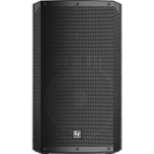 The Bosch Group Electro-Voice ELX200-15 2-way Wall Mountable Speaker - 300 W RMS - White - 1200 W (PMPO) - 15"Woofer, 1" Titanium Tweeter - 77 Hz to 16 kHz - 8 Ohm ELX200-15-W