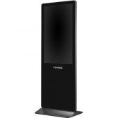 Viewsonic Digital ePoster EP4320-2 Digital Signage Display - 43" LCD - 1920 x 1080 - LED - 450 Nit - 1080p - HDMI - USB - SerialEthernet EP4320-2