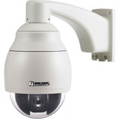 EverFocus EPTZ3602 Surveillance Camera - Color - 3.40 mm - 122.40 mm - 36x Optical - Super HAD CCD ll - Cable - Dome - Wall Mount, Corner Mount, Pole Mount EPTZ3602