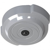 Pelco Evolution EVO-05NID 5 Megapixel Network Camera - Color - H.264, Motion JPEG - 2144 x 1944 - 1.60 mm - CMOS - Cable - Dome - Surface Mount, Pole Mount, Wall Mount, Pendant Mount EVO05NID