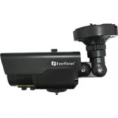 EverFocus EZ635 Surveillance Camera - Bullet - 2.3x Optical - CCD EZ635